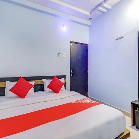 Oyo Flagship 76783 Hotel Mount View Bori (Nagpur) Exterior foto