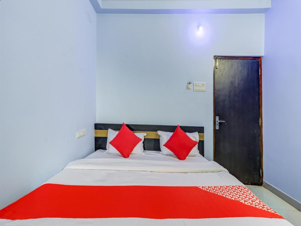 Oyo Flagship 76783 Hotel Mount View Bori (Nagpur) Exterior foto